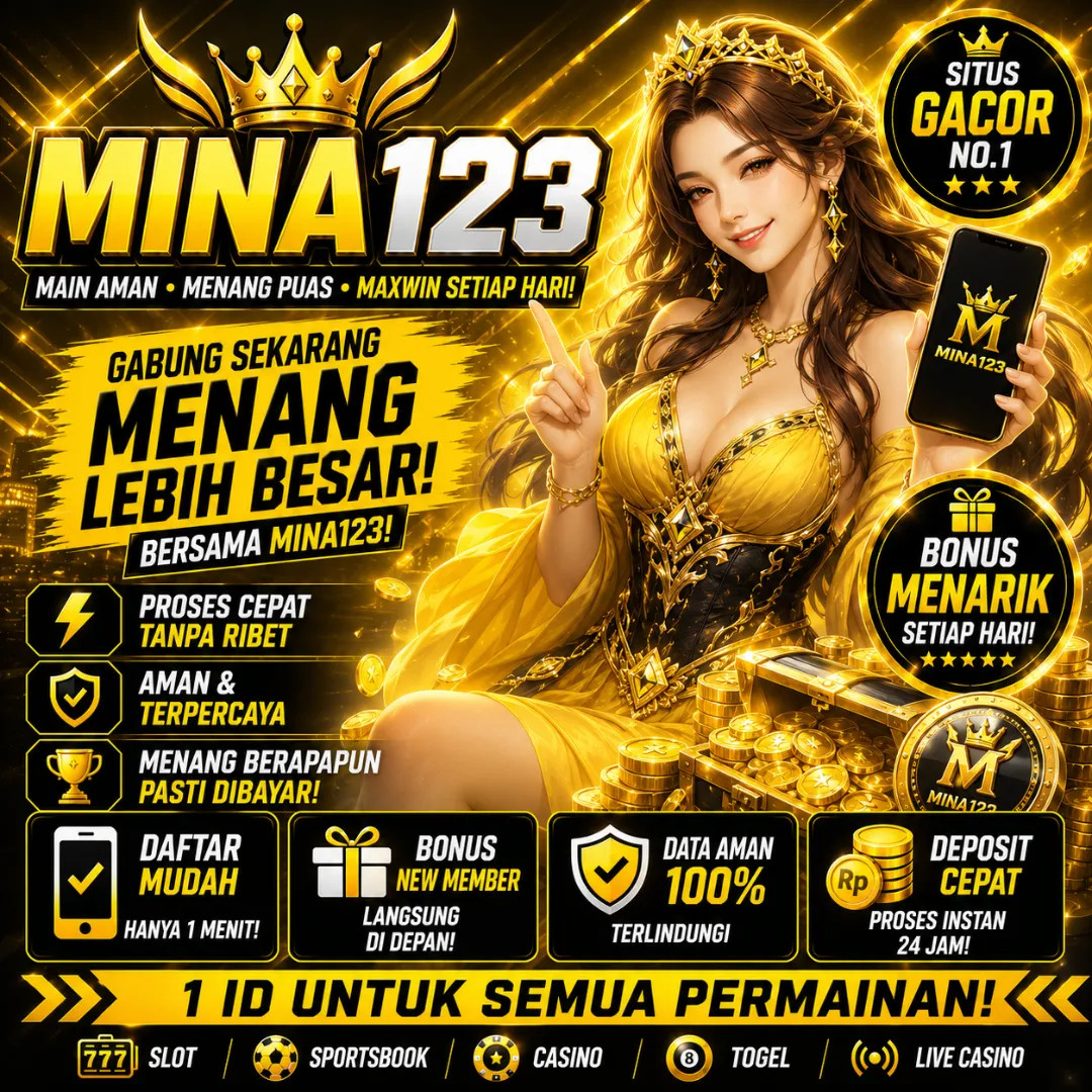 MINA123